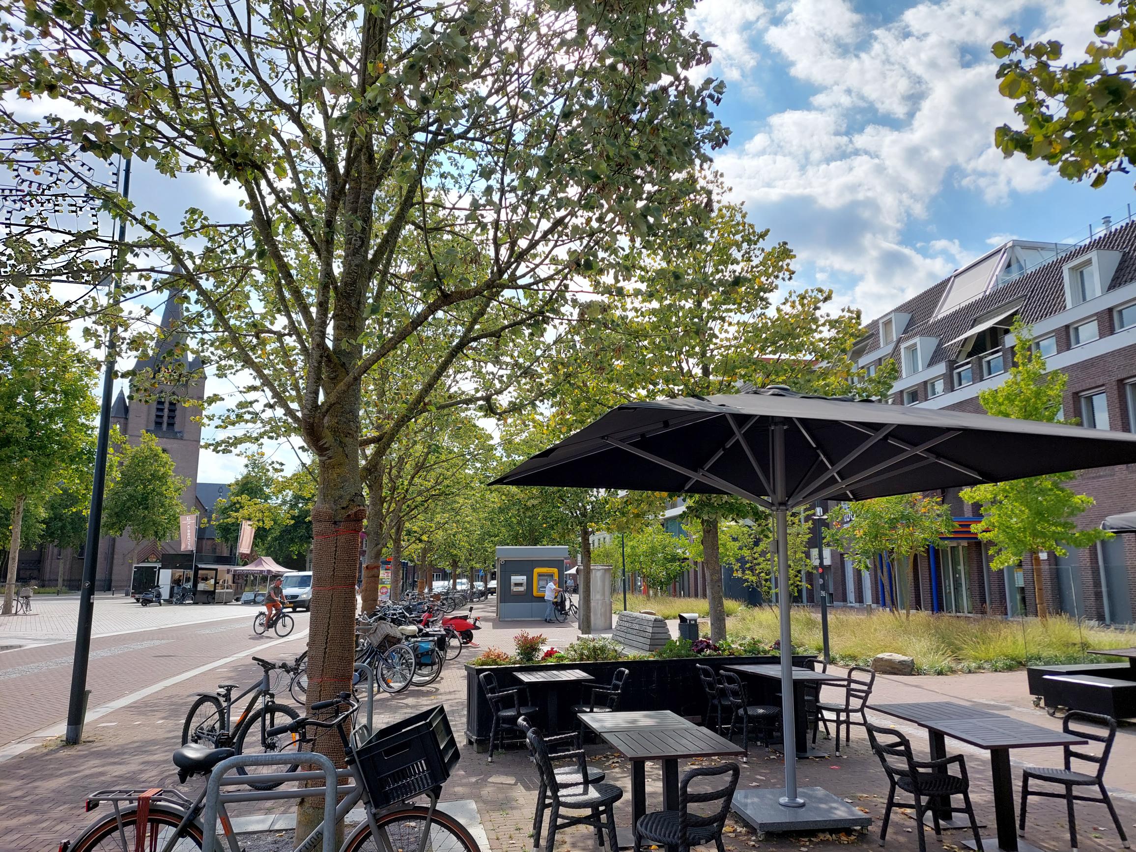 Centrum Valkenswaard